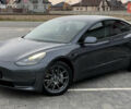 Сірий Тесла Модель 3, об'ємом двигуна 0 л та пробігом 79 тис. км за 19400 $, фото 54 на Automoto.ua