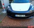 Серый Тесла Модель 3, объемом двигателя 0 л и пробегом 58 тыс. км за 18000 $, фото 6 на Automoto.ua