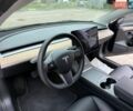 Серый Тесла Модель 3, объемом двигателя 0 л и пробегом 132 тыс. км за 15100 $, фото 15 на Automoto.ua