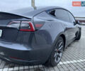 Сірий Тесла Модель 3, об'ємом двигуна 0 л та пробігом 95 тис. км за 21500 $, фото 18 на Automoto.ua