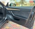 Серый Тесла Модель 3, объемом двигателя 0 л и пробегом 85 тыс. км за 17000 $, фото 17 на Automoto.ua