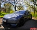 Серый Тесла Модель 3, объемом двигателя 0.34 л и пробегом 120 тыс. км за 16800 $, фото 3 на Automoto.ua