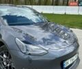 Серый Тесла Модель 3, объемом двигателя 0 л и пробегом 158 тыс. км за 15500 $, фото 27 на Automoto.ua