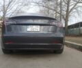 Сірий Тесла Модель 3, об'ємом двигуна 0 л та пробігом 65 тис. км за 14882 $, фото 9 на Automoto.ua