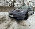 Сірий Тесла Модель 3, об'ємом двигуна 0 л та пробігом 85 тис. км за 20900 $, фото 2 на Automoto.ua