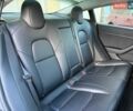 Серый Тесла Модель 3, объемом двигателя 0 л и пробегом 112 тыс. км за 13000 $, фото 10 на Automoto.ua