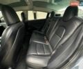 Серый Тесла Модель 3, объемом двигателя 0 л и пробегом 158 тыс. км за 15500 $, фото 46 на Automoto.ua
