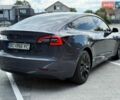 Сірий Тесла Модель 3, об'ємом двигуна 0 л та пробігом 63 тис. км за 19999 $, фото 5 на Automoto.ua