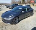 Сірий Тесла Модель 3, об'ємом двигуна 0 л та пробігом 55 тис. км за 8000 $, фото 1 на Automoto.ua
