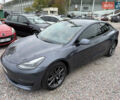 Серый Тесла Модель 3, объемом двигателя 0 л и пробегом 75 тыс. км за 20700 $, фото 5 на Automoto.ua