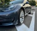 Сірий Тесла Модель 3, об'ємом двигуна 0 л та пробігом 70 тис. км за 21000 $, фото 1 на Automoto.ua