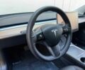 Сірий Тесла Модель 3, об'ємом двигуна 0 л та пробігом 45 тис. км за 8800 $, фото 12 на Automoto.ua
