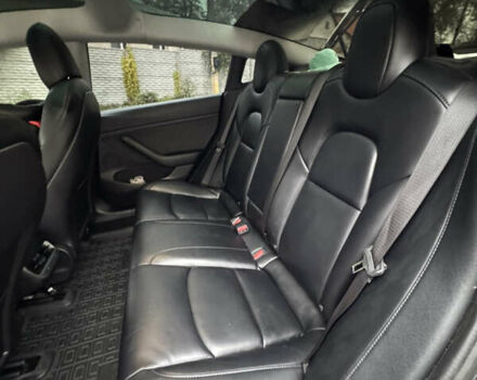 Сірий Тесла Модель 3, об'ємом двигуна 0 л та пробігом 100 тис. км за 20500 $, фото 32 на Automoto.ua