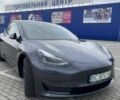 Сірий Тесла Модель 3, об'ємом двигуна 0 л та пробігом 36 тис. км за 15940 $, фото 2 на Automoto.ua