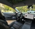 Сірий Тесла Модель 3, об'ємом двигуна 0 л та пробігом 35 тис. км за 21000 $, фото 8 на Automoto.ua