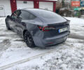 Сірий Тесла Модель 3, об'ємом двигуна 0 л та пробігом 38 тис. км за 24400 $, фото 5 на Automoto.ua