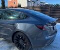 Серый Тесла Модель 3, объемом двигателя 0 л и пробегом 51 тыс. км за 24700 $, фото 3 на Automoto.ua