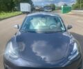 Серый Тесла Модель 3, объемом двигателя 0 л и пробегом 30 тыс. км за 17500 $, фото 3 на Automoto.ua