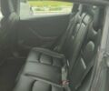 Сірий Тесла Модель 3, об'ємом двигуна 0 л та пробігом 47 тис. км за 22000 $, фото 12 на Automoto.ua