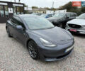 Серый Тесла Модель 3, объемом двигателя 0 л и пробегом 75 тыс. км за 20700 $, фото 11 на Automoto.ua