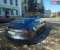 Серый Тесла Модель 3, объемом двигателя 0 л и пробегом 37 тыс. км за 21600 $, фото 8 на Automoto.ua
