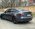 Сірий Тесла Модель 3, об'ємом двигуна 0 л та пробігом 56 тис. км за 23000 $, фото 8 на Automoto.ua