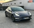 Сірий Тесла Модель 3, об'ємом двигуна 0 л та пробігом 56 тис. км за 14200 $, фото 11 на Automoto.ua