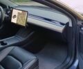 Серый Тесла Модель 3, объемом двигателя 0 л и пробегом 130 тыс. км за 16500 $, фото 16 на Automoto.ua