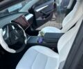 Сірий Тесла Модель 3, об'ємом двигуна 0 л та пробігом 117 тис. км за 20000 $, фото 5 на Automoto.ua