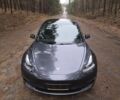 Тесла Модель 3 2021 у Києві на Automoto.ua Сірий Тесла Модель 3, об'ємом двигуна 0 л та пробігом 47 тис. км за 12500 $, фото 8 на Automoto.ua
