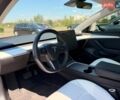Сірий Тесла Модель 3, об'ємом двигуна 0 л та пробігом 101 тис. км за 21000 $, фото 43 на Automoto.ua
