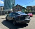 Серый Тесла Модель 3, объемом двигателя 0 л и пробегом 53 тыс. км за 27777 $, фото 3 на Automoto.ua