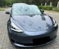 Серый Тесла Модель 3, объемом двигателя 0 л и пробегом 18 тыс. км за 13200 $, фото 4 на Automoto.ua