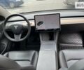 Сірий Тесла Модель 3, об'ємом двигуна 0 л та пробігом 32 тис. км за 19000 $, фото 5 на Automoto.ua