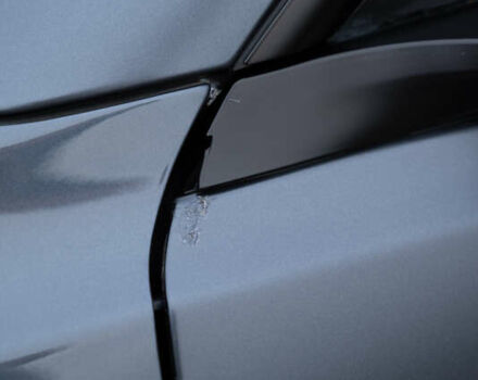 Серый Тесла Модель 3, объемом двигателя 0 л и пробегом 66 тыс. км за 21500 $, фото 25 на Automoto.ua