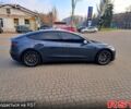 Серый Тесла Модель 3, объемом двигателя 0 л и пробегом 116 тыс. км за 21000 $, фото 4 на Automoto.ua