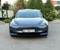 Серый Тесла Модель 3, объемом двигателя 0 л и пробегом 92 тыс. км за 21500 $, фото 9 на Automoto.ua