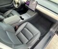 Сірий Тесла Модель 3, об'ємом двигуна 0 л та пробігом 78 тис. км за 21600 $, фото 19 на Automoto.ua