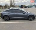 Сірий Тесла Модель 3, об'ємом двигуна 0 л та пробігом 130 тис. км за 22000 $, фото 3 на Automoto.ua