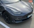Серый Тесла Модель 3, объемом двигателя 0 л и пробегом 127 тыс. км за 20000 $, фото 8 на Automoto.ua