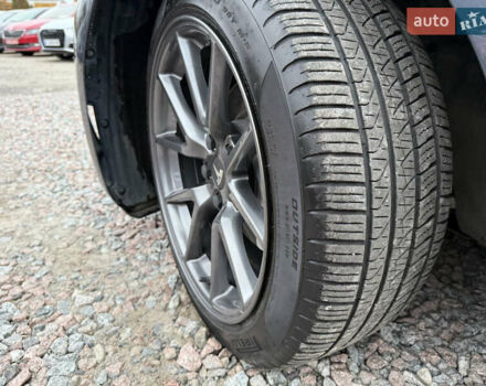 Серый Тесла Модель 3, объемом двигателя 0 л и пробегом 75 тыс. км за 20700 $, фото 23 на Automoto.ua