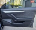 Сірий Тесла Модель 3, об'ємом двигуна 0 л та пробігом 68 тис. км за 26999 $, фото 36 на Automoto.ua