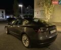 Сірий Тесла Модель 3, об'ємом двигуна 0 л та пробігом 78 тис. км за 21600 $, фото 30 на Automoto.ua