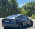 Сірий Тесла Модель 3, об'ємом двигуна 0 л та пробігом 165 тис. км за 18000 $, фото 1 на Automoto.ua