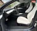 Серый Тесла Модель 3, объемом двигателя 0 л и пробегом 36 тыс. км за 22800 $, фото 17 на Automoto.ua