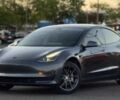 Сірий Тесла Модель 3, об'ємом двигуна 0 л та пробігом 67 тис. км за 11999 $, фото 1 на Automoto.ua