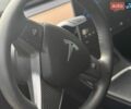 Серый Тесла Модель 3, объемом двигателя 0 л и пробегом 53 тыс. км за 19300 $, фото 12 на Automoto.ua