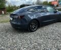 Серый Тесла Модель 3, объемом двигателя 0 л и пробегом 140 тыс. км за 18400 $, фото 5 на Automoto.ua