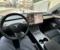 Серый Тесла Модель 3, объемом двигателя 0 л и пробегом 63 тыс. км за 12000 $, фото 5 на Automoto.ua