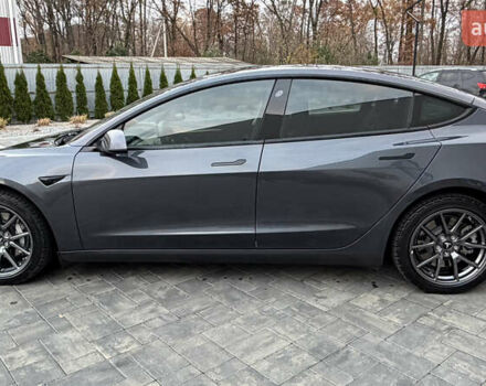 Сірий Тесла Модель 3, об'ємом двигуна 0 л та пробігом 79 тис. км за 19400 $, фото 13 на Automoto.ua